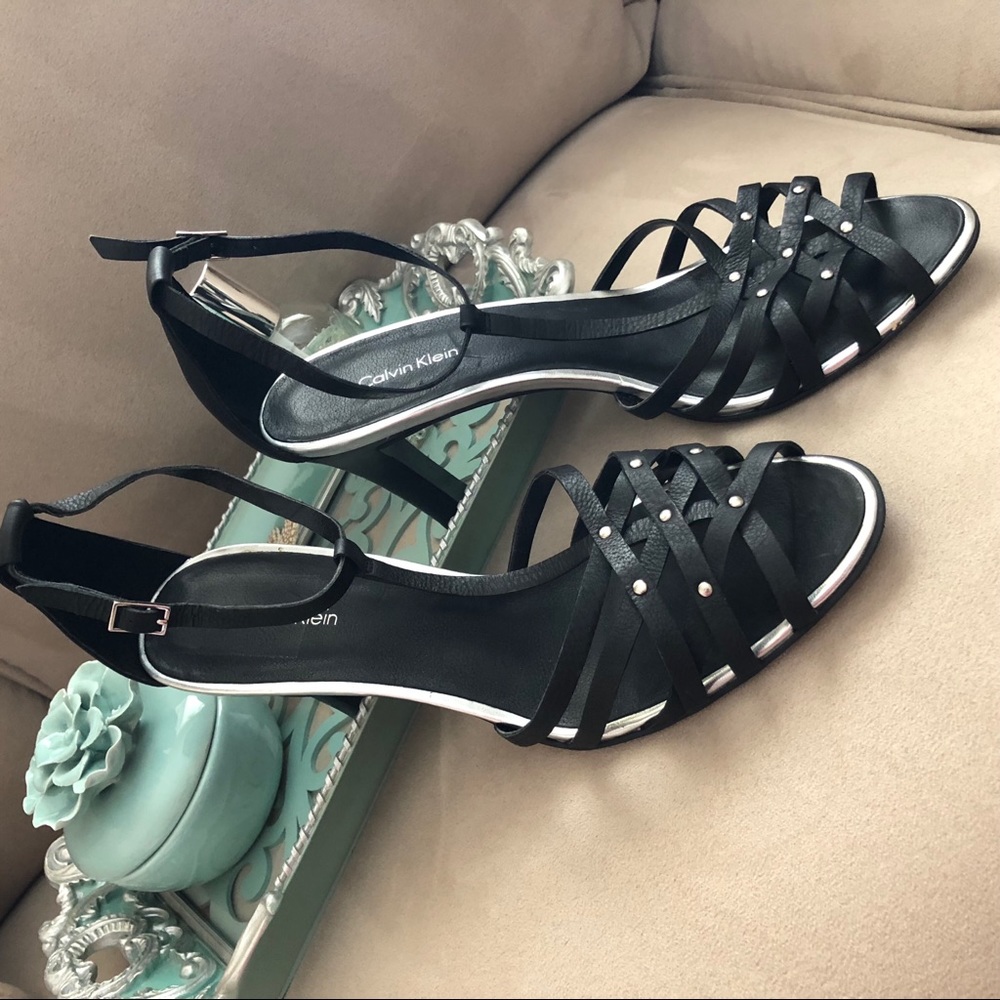 Calvin Klein Sandals